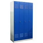 Metaliniai biuro baldai - img